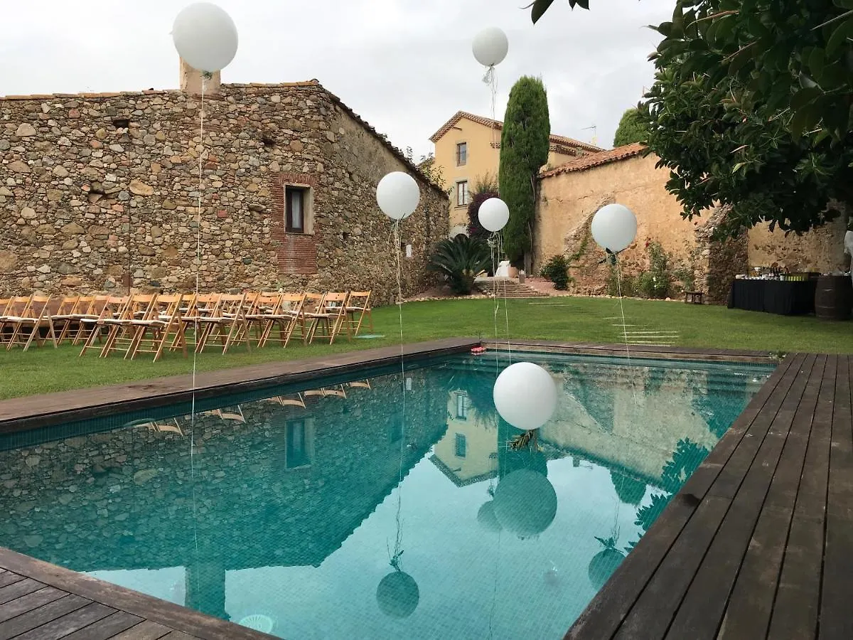 Mas Vives Villa Cabrils