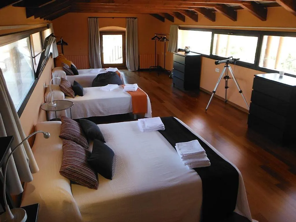 Mas Vives Villa Cabrils