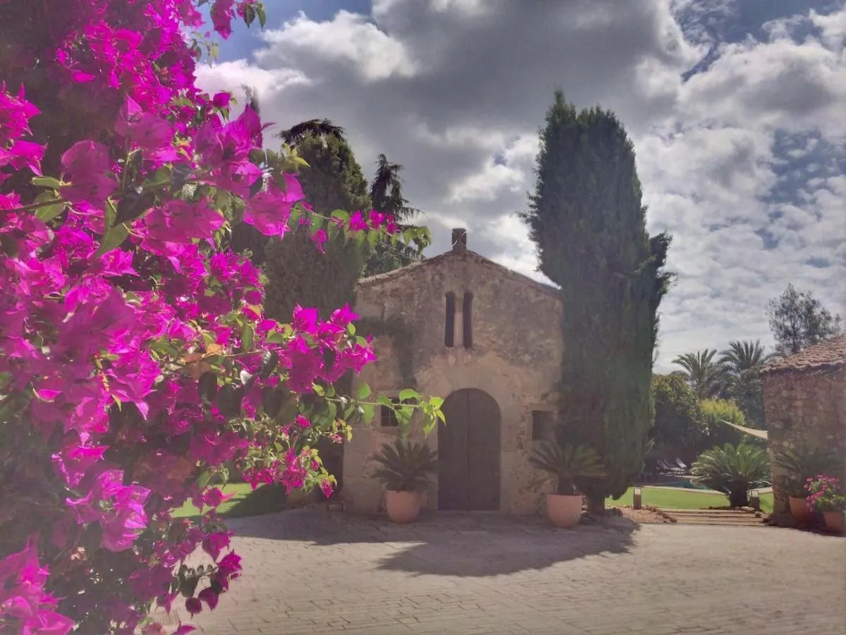 Mas Vives Villa Cabrils España
